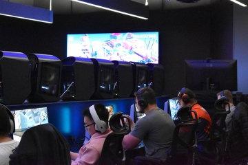 Esports at Utica University